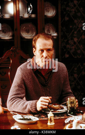 Die versehentliche TOURISTISCHE WILLIAM HURT Datum: 1988 Stockfoto