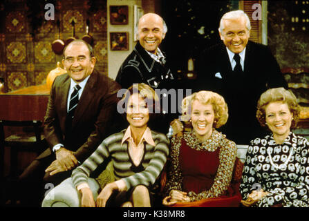 MARY TYLER MEHR Stockfoto