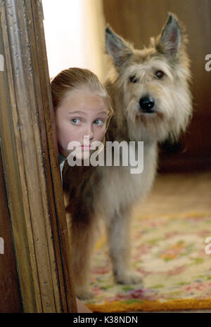 Da der Winn Dixie ANNASOPHIA ROBB Stockfoto