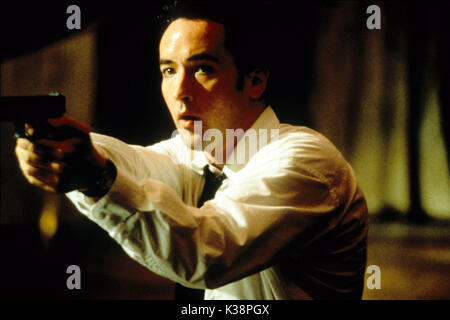 CON AIR John CUSACK Datum: 1997 Stockfoto