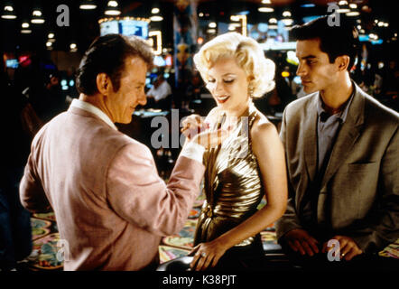 Suche nach Graceland Harvey Keitel, Gretchen Mol, JOHNATHON SCHAECH Datum: 1998 Stockfoto