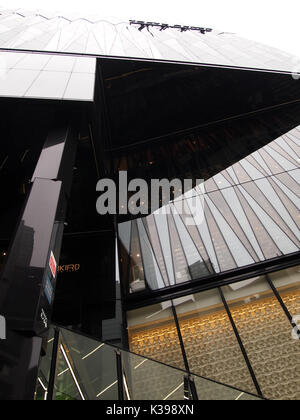 Tokyu Plaza Ginza. Tokio Stockfoto