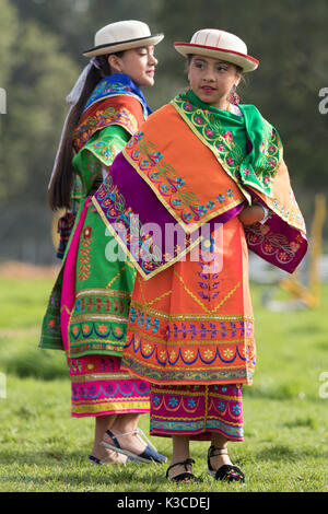 Mai 27, 2017 Sangolqui, Ecuador: Stockfoto