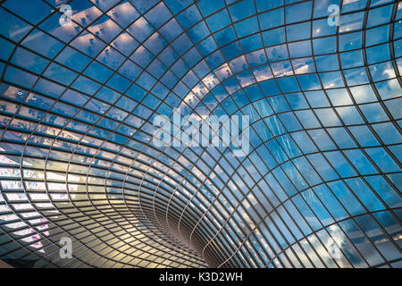 Chadstone Shopping Center Stockfoto