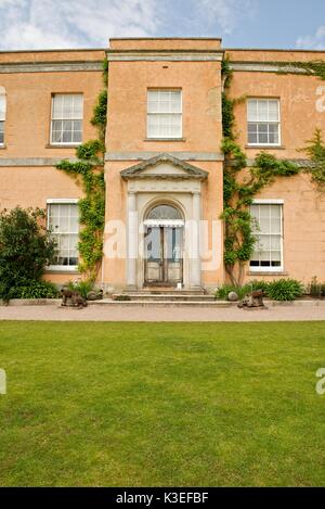 Killerton House Estate, Exeter, Devon Stockfoto