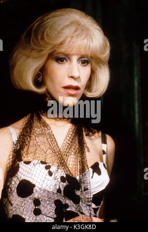 LITTLE SHOP VON SCHRECKEN ELLEN GREENE Datum: 1986 Stockfoto