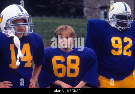 Hellwach JOSEPH CROSS Datum: 1998 Stockfoto