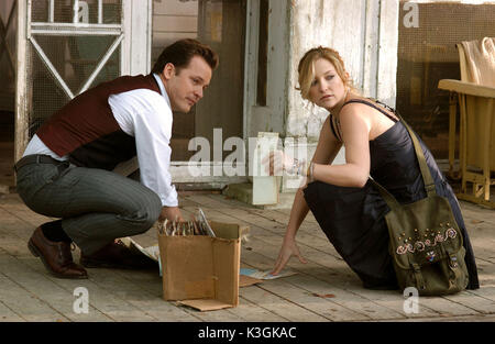 Die SKELETON KEY PETER SKARSGAARD, Kate Hudson Datum: 2005 Stockfoto
