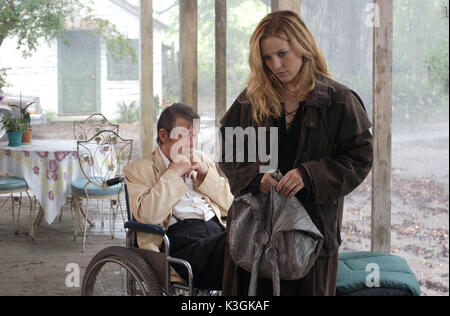 Die SKELETON KEY JOHN HURT, Kate Hudson Datum: 2005 Stockfoto
