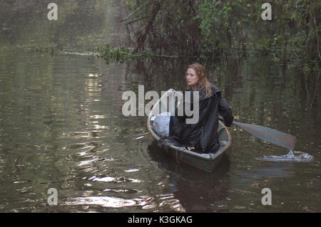 Die SKELETON KEY KATE HUDSON Datum: 2005 Stockfoto
