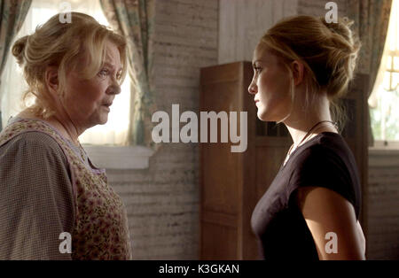 Die Skeleton Key Gena Rowlands, Kate Hudson Datum: 2005 Stockfoto