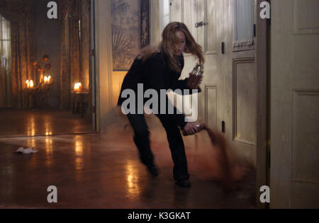 Die SKELETON KEY KATE HUDSON Datum: 2005 Stockfoto