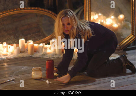 Die SKELETON KEY KATE HUDSON Datum: 2005 Stockfoto