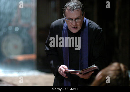 Der Exorzismus von Emily Rose TOM WILKINSON Datum: 2005 Stockfoto