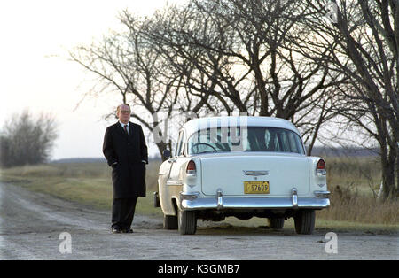 CAPOTE Philip Seymour Hoffman, Catherine Keener Datum: 2005 Stockfoto