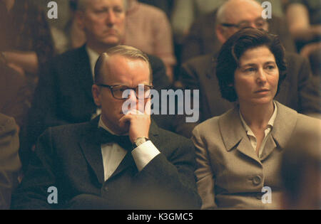 CAPOTE Philip Seymour Hoffman, Catherine Keener Datum: 2005 Stockfoto