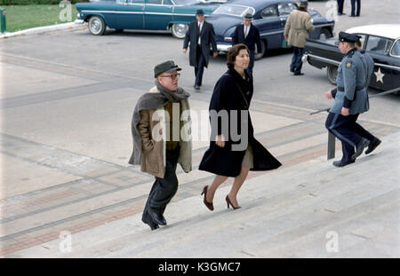 CAPOTE Philip Seymour Hoffman, Catherine Keener Datum: 2005 Stockfoto