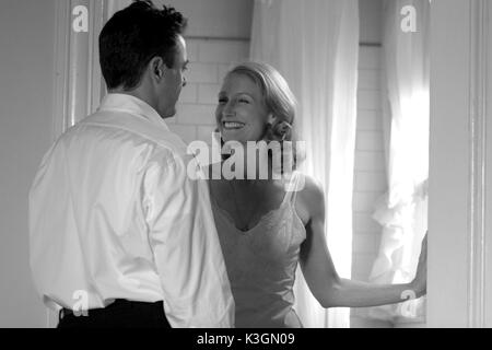 Patricia Clarkson. Gute Nacht, und viel Glück, Robert Downey JR, Joe Wershba, Patricia Clarkson als Shirley Wershba Datum: 2005 Stockfoto