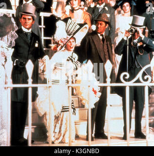 MY FAIR LADY Datum: 1964 Stockfoto