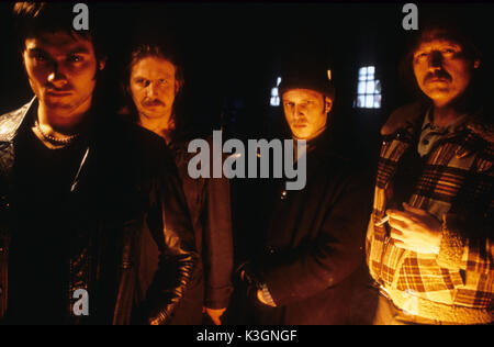 Auferstehung mann Stuart Townsend, GERALD MCCARTNEY, MICHAEL LIEBMANN, Datum: 1998 Stockfoto