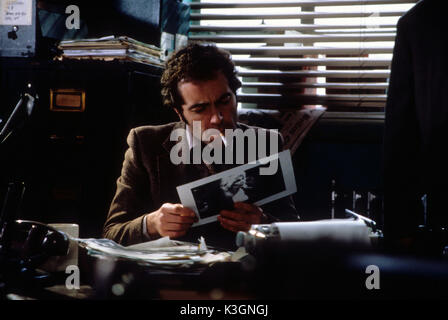 Auferstehung MANN JOHN HANNAH Datum: 1998 Stockfoto