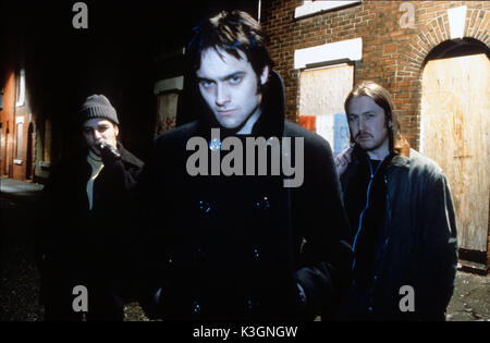 Auferstehung MANN MICHAEL LIEBMANN, Stuart Townsend, GERALD MCCARTNEY Datum: 1998 Stockfoto