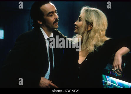 Auferstehung MANN [BR 1998] JOHN HANNAH GERALDINE O'Rawe Datum: 1998 Stockfoto