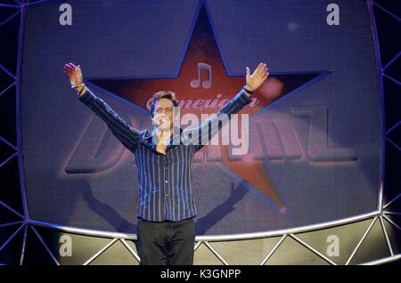 AMERICAN DREAMZ HUGH GRANT Datum: 2006 Stockfoto