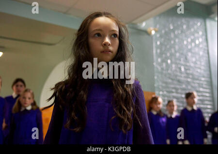 SILENT HILL Jodelle Ferland Datum: 2006 Stockfoto