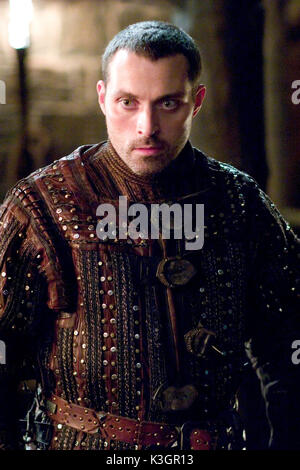 TRISTAN + ISOLDE RUFUS SEWELL Datum: 2006 Stockfoto