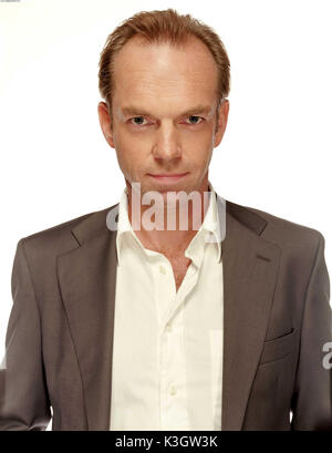 V für Vendetta Hugo Weaving Datum: 2006 Stockfoto