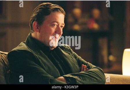 V für Vendetta Stephen Fry Datum: 2005 Stockfoto