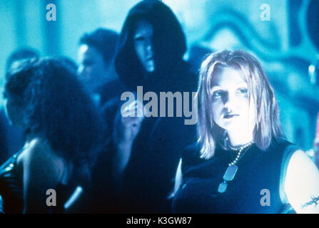 RIPPER: LETTER FROM HELL Datum: 2001 Stockfoto