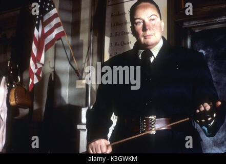 MATILDA PAM FERRIS Datum: 1996 Stockfoto