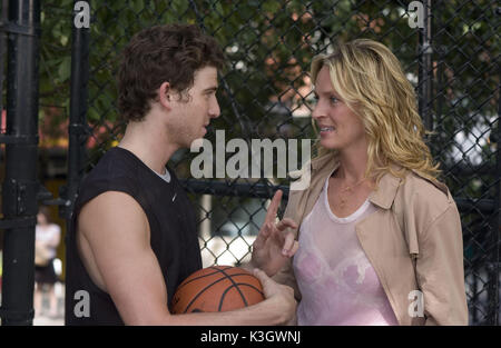 PRIME BRYAN GREENBERG, Uma Thurman Datum: 2005 Stockfoto