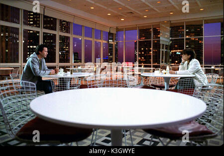 Das HAUS AM SEE Keanu Reeves, SANDRA BULLOCK Datum: 2006 Stockfoto