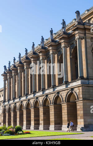 Deutschland, Bayern, München, die Residenz Stockfoto