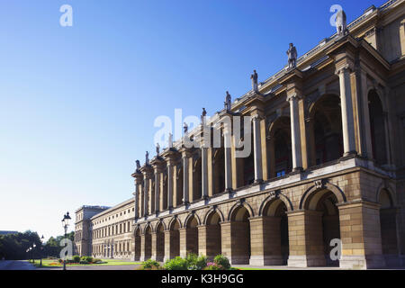 Deutschland, Bayern, München, die Residenz Stockfoto