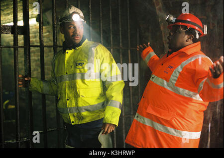 Die FLITTERWOCHEN MIKE EPPS, Cedric The Entertainer Datum: 2004 Stockfoto