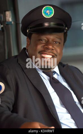 Die Flitterwochen Cedric The Entertainer Datum: 2004 Stockfoto