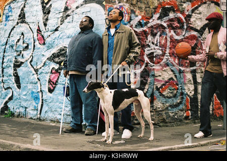 Die Flitterwochen Cedric The Entertainer, MIKE EPPS Datum: 2004 Stockfoto