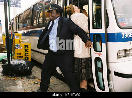 Die Flitterwochen Cedric The Entertainer Datum: 2004 Stockfoto