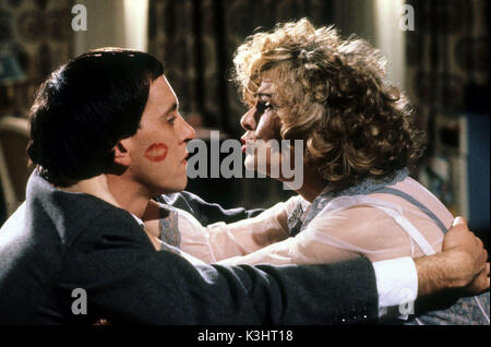 Tötung VATER ODER WIE DIE LIEBE IHRER MUTTER RICHARD E GRANT, Julie Walters Datum: 1989 Stockfoto