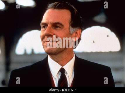 THE FULL MONTY TOM WILKINSON Datum: 1997 Stockfoto