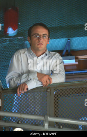 Im Bild: Anthony McPartlin als Gary Shoefield. ALIEN AUTOPSIE Anthony McPartlin Datum: 2006 Stockfoto