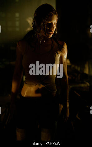 Das Texas Chainsaw Massacre JESSICA Biel Datum: 2003 Stockfoto