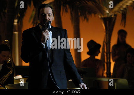 Jenseits des Meeres Bild: Kevin Spacey als Bobby Darin in jenseits des Meeres. BEYOND THE SEA KEVIN SPACEY als Bobby Darin Datum: 2004 Stockfoto