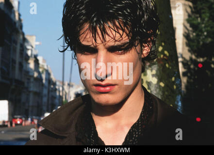 Die TRÄUMER LOUIS GARREL Datum: 2003 Stockfoto