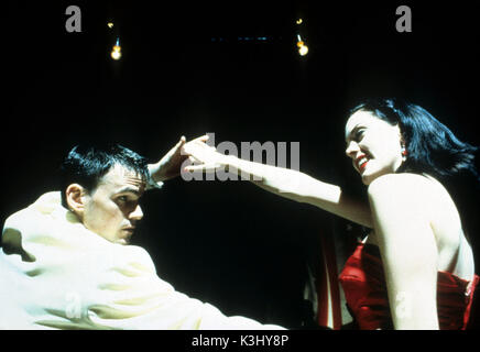 Alle DIE ART UND WEISE, Jeremy Davies, ROSE MCGOWAN Datum: 1997 Stockfoto