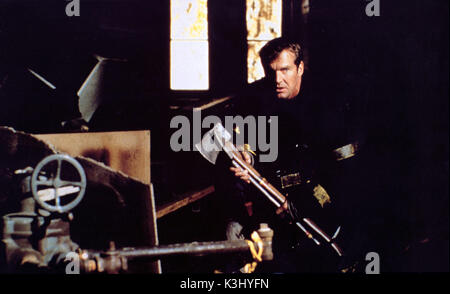 Frequenz Dennis Quaid Datum: 2000 Stockfoto